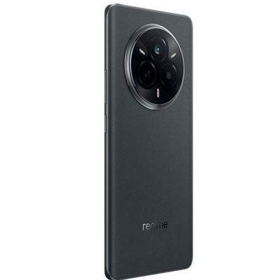 Realme 14 Pro 5G 8/256GB Suede Grey - фото 77692