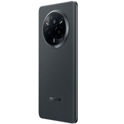 Realme 14 Pro 5G 8/256GB Suede Grey - фото 77693