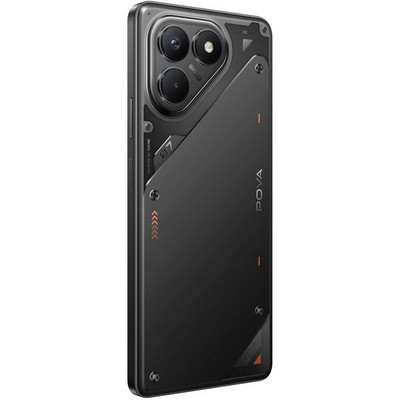 Tecno POVA 7 Neo 8/128GB Geek Black - фото 77739