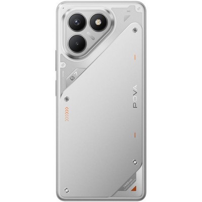 Tecno POVA 7 Neo 8/256GB Magic Silver - фото 77765