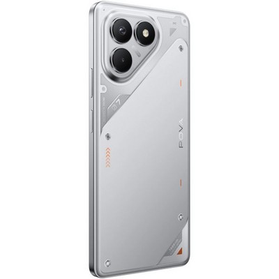 Tecno POVA 7 Neo 8/256GB Magic Silver - фото 77766