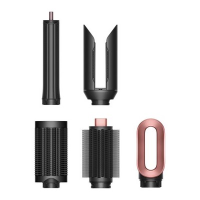 Стайлер Dyson Hairstyler Air Lab Coanda 2x HS09 Complete Long Jasper Plum (сливовый) - фото 77846