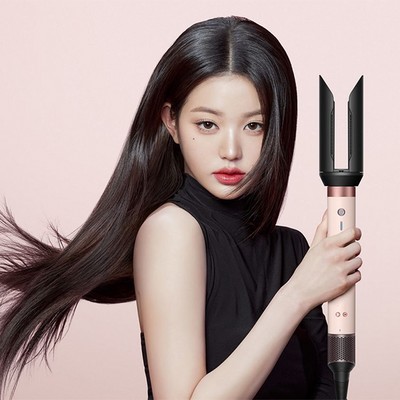 Стайлер Dyson Hairstyler Air Lab Coanda 2x HS09 Complete Long Jasper Plum (сливовый) - фото 77850