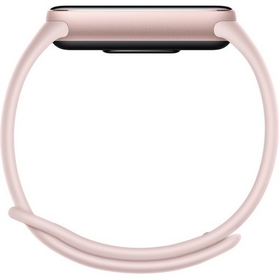 Xiaomi Smart Band 10 Mystic Rose - фото 77887