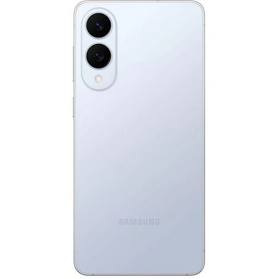 Samsung Galaxy S25 Edge 12/512GB Titanium Icyblue - фото 77911
