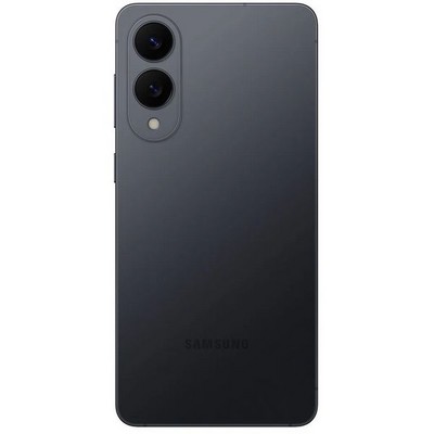 Samsung Galaxy S25 Edge 12/512GB Titanium Jetblack - фото 77918