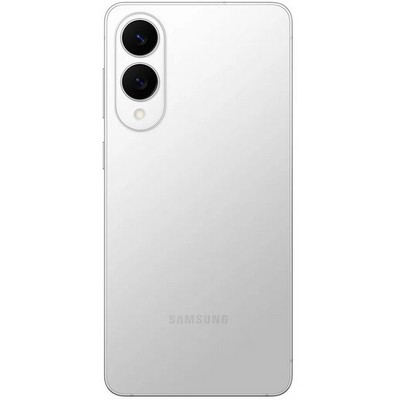 Samsung Galaxy S25 Edge 12/512GB Titanium Silver - фото 77925