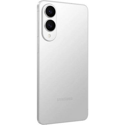 Samsung Galaxy S25 Edge 12/512GB Titanium Silver - фото 77928