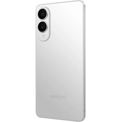 Samsung Galaxy S25 Edge 12/512GB Titanium Silver - фото 77929