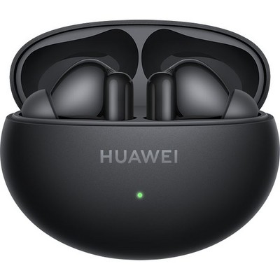 Huawei FreeBuds 6i Black - фото 77973