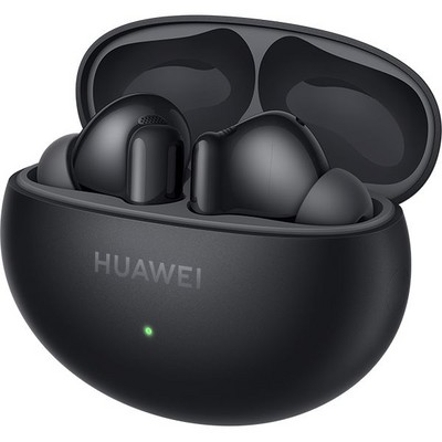 Huawei FreeBuds 6i Black - фото 77974