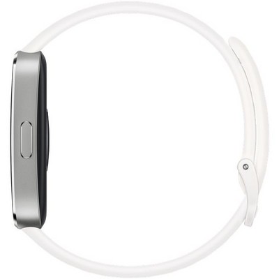 Huawei Band 10 White - фото 78019