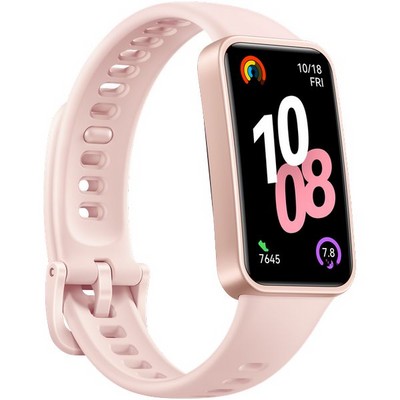 Huawei Band 10 Pink - фото 78035