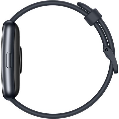 Huawei Watch Fit SE Starry Black - фото 78045