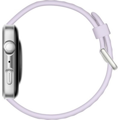Huawei Watch Fit 4 Purple - фото 78136