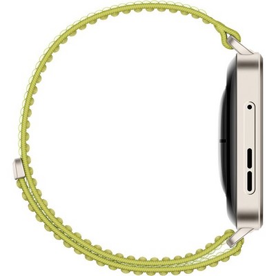 Huawei Watch Fit 4 Pro Green - фото 78161