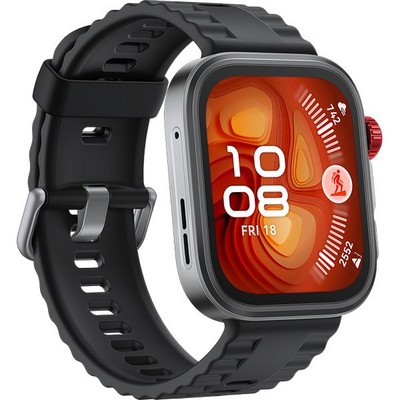 Huawei Watch Fit 4 Pro Black - фото 78170