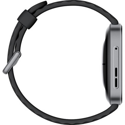 Huawei Watch Fit 4 Pro Black - фото 78173