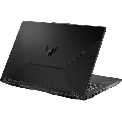 Asus TUF Gaming A17 FA706NFR-HX007 (AMD Ryzen 7 7435HS 4500MHz/16GB/512GB SSD/17.3"/1920x1080/144Hz/GeForce RTX 2050 4GB) Серый - фото 82496