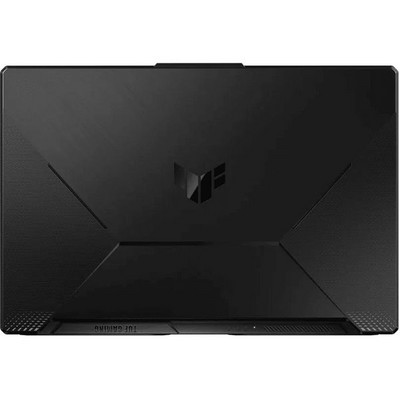 Asus TUF Gaming A17 FA706NFR-HX007 (AMD Ryzen 7 7435HS 4500MHz/16GB/512GB SSD/17.3"/1920x1080/144Hz/GeForce RTX 2050 4GB) Серый - фото 82498
