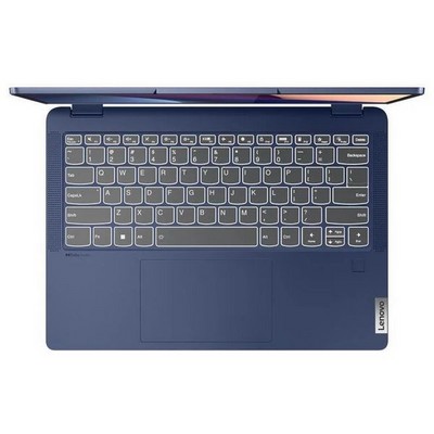 Lenovo IdeaPad Flex 5 14IRU8 82Y0000JUS (Intel Core i5 1335U 3400MHz/16G/512G SSD/1920x1200/Touch/Intel Iris Xe) Синий - фото 78306