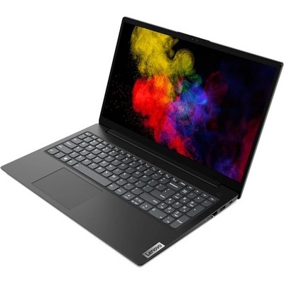 Lenovo V15 G2 IJL 82QY00RUUS (Intel Celeron N5100 1100MHz/16GB/512GB SSD/15.6"/1920x1080/intel UHD Graphics 600) Серый - фото 78337