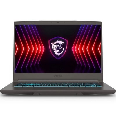 MSI Thin 15 B13VF-2829US (Intel Core i5 13420H 2100MHz/16GB/512GB SSD/15.6"/1920x1080/144Hz/NVIDIA GeForce RTX 4060 8GB) Черный - фото 79843