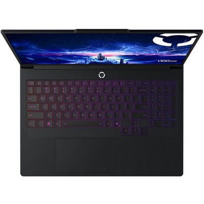 Lenovo Legion Pro 5 Gen 10 83LT000BCD (AMD Ryzen 9 8945HX 2500MHz/32Gb/1024Gb SSD/2560х1600/240Hz/RTX 5070 8Gb) Черный - фото 80848