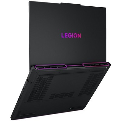 Lenovo Legion Pro 5 Gen 10 83LT000BCD (AMD Ryzen 9 8945HX 2500MHz/32Gb/1024Gb SSD/2560х1600/240Hz/RTX 5070 8Gb) Черный - фото 80850