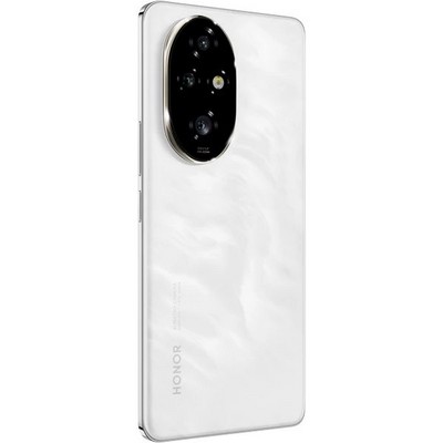 Honor 200 Pro 12/512GB Moonlight White - фото 78413