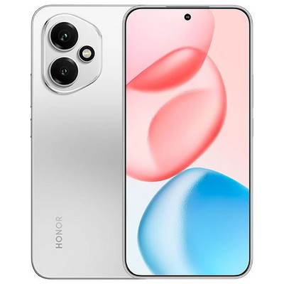 Honor 400 12/256GB Meteor Silver - фото 78455
