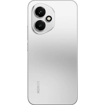 Honor 400 12/256GB Meteor Silver - фото 78457