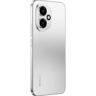 Honor 400 12/256GB Meteor Silver - фото 78460