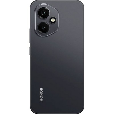 Honor 400 12/512GB Midnight Black - фото 78491