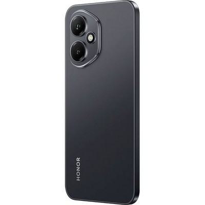 Honor 400 12/512GB Midnight Black - фото 78495