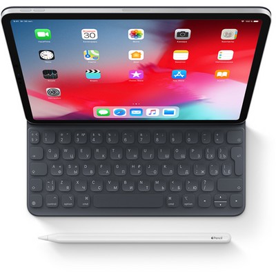 Стилус Apple Pencil (2nd Generation) - фото 21178