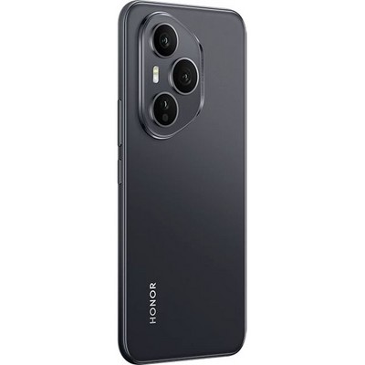 Honor 400 Pro 12/256GB Midnight Black - фото 78519