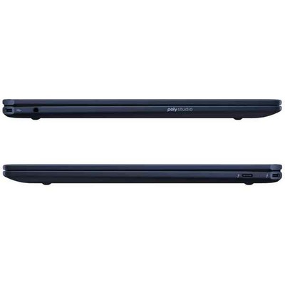 HP OmniBook X Flip 2-in-1 14-fm0023dx (Intel Ultra 7 256V 4800MHz/16Gb/1024Gb SSD/14.0"/1920x1200/Touch/Intel Arc 140V) Синий - фото 78571