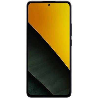POCO M7 Pro 5G 8/256GB Black - фото 78590