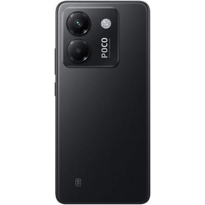POCO M7 Pro 5G 8/256GB Black - фото 78591