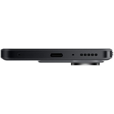 POCO M7 Pro 5G 8/256GB Black - фото 78600