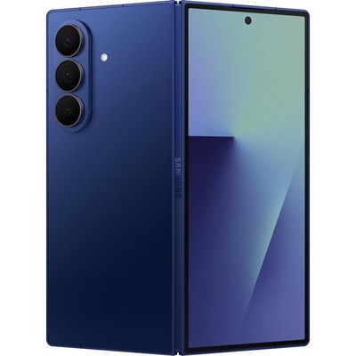 Samsung Galaxy Z Fold7 16/1TB Blue Shadow - фото 78744