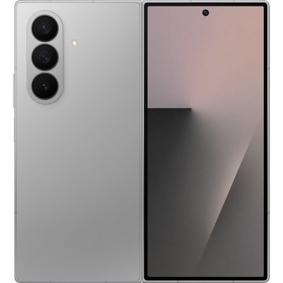 Samsung Galaxy Z Fold7 12/256GB Silver Shadow - фото 78694