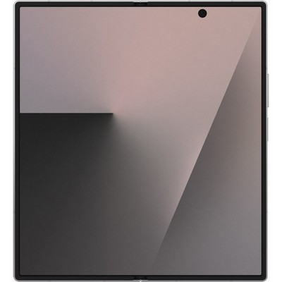 Samsung Galaxy Z Fold7 12/256GB Silver Shadow - фото 78697