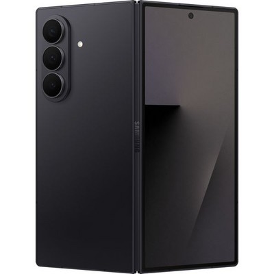 Samsung Galaxy Z Fold7 12/512GB Jetblack - фото 78730