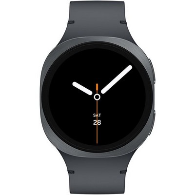 Samsung Galaxy Watch8 40mm Graphite - фото 78771