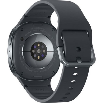 Samsung Galaxy Watch8 40mm Graphite - фото 78773