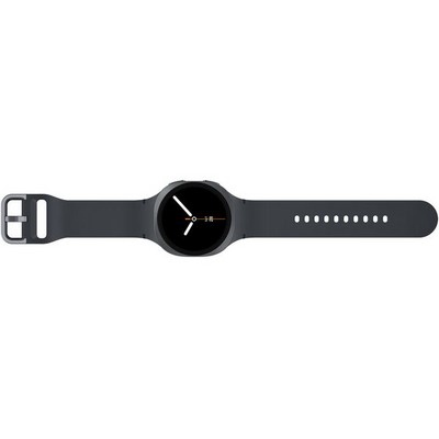 Samsung Galaxy Watch8 40mm Graphite - фото 78775