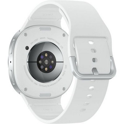 Samsung Galaxy Watch8 44mm Silver - фото 78794