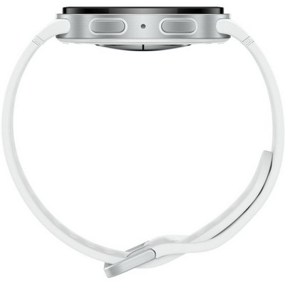 Samsung Galaxy Watch8 44mm Silver - фото 78795